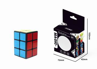 MAGIC CUBE,
