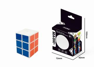 MAGIC CUBE,