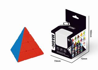 MAGIC CUBE,