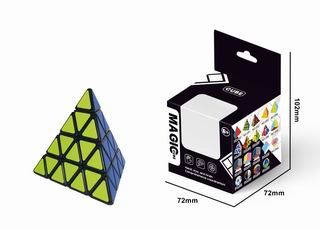 MAGIC CUBE,