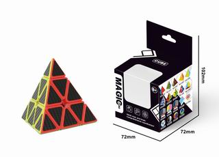 MAGIC CUBE,