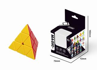 MAGIC CUBE,