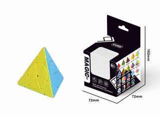 MAGIC CUBE,