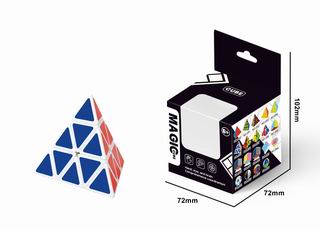 MAGIC CUBE,