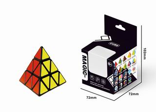 MAGIC CUBE,