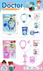 DOCTOR SET,
