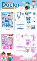 DOCTOR SET,