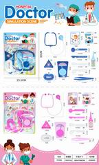 DOCTOR SET,