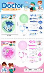 DOCTOR SET,