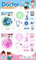 DOCTOR SET,