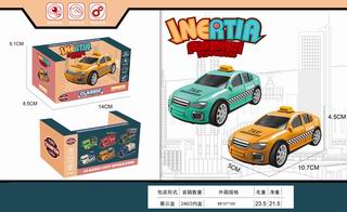 FRICTION TAXI,