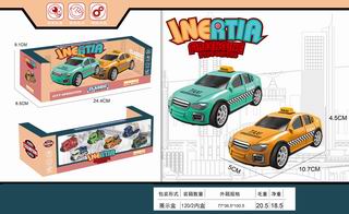 FRICTION TAXI,