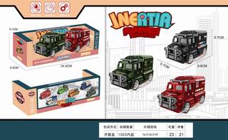 FRICTION TRUCK,