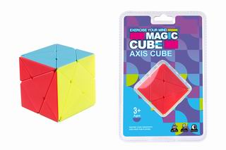 MAGIC CUBE,
