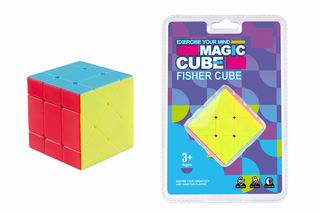 MAGIC CUBE,