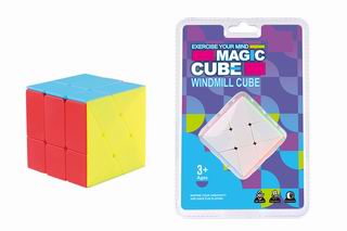 MAGIC CUBE,