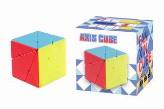 MAGIC CUBE,