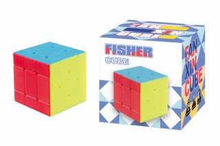 MAGIC CUBE,