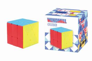 MAGIC CUBE,