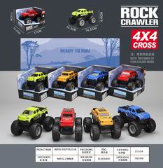 FRICTION CAR,