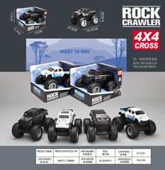 FRICTION CAR,