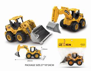 FRICTION TRUCK,