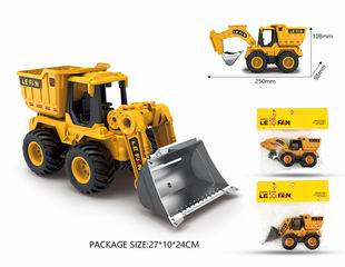 FRICTION TRUCK,