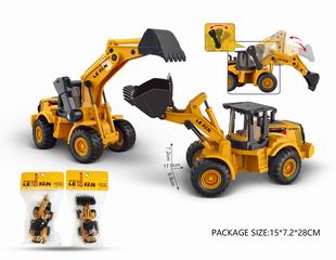 FRICTION TRUCK,