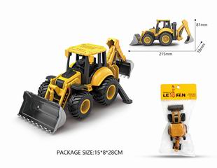 FRICTION TRUCK,