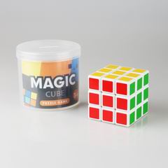 MAGIC CUBE,
