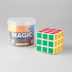 MAGIC CUBE,