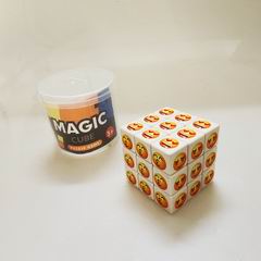 MAGIC CUBE,