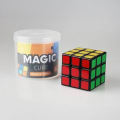 MAGIC CUBE,