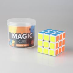 MAGIC CUBE,