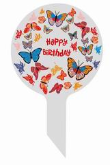 20 INCH BALLOON,
