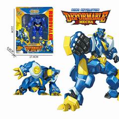 DEFORMATION ROBOT,