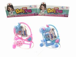 DOCTOR SET,