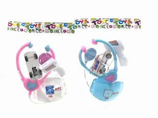 DOCTOR SET,