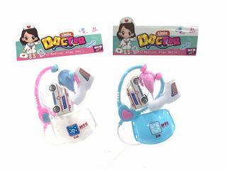 DOCTOR SET,