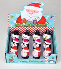 WIND UP JUMP DOLL 12PCS,