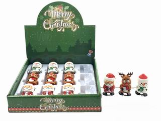 WIND UP DOLL 12PCS,