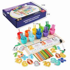 MATHEMATICS CLASSIFICATION EARLY EDUCATION BOARD,