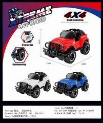 FRICTION CAR,