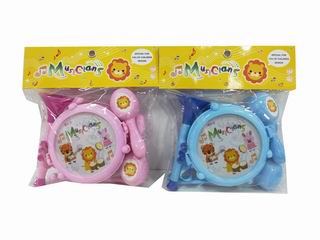 MUSICAL INSTRUMENT SET,