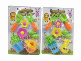 GARDEN TOOL SET,
