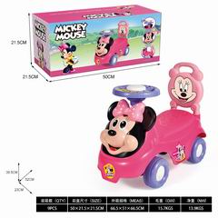 BABY CAR,