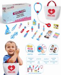 DOCTOR SET 18PCS,
