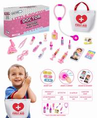 DOCTOR SET 18PCS,