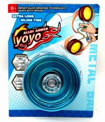 YO-YO,