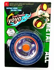 YO-YO,